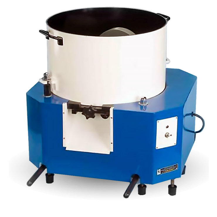 Лабораторный смеситель VLM-5/2